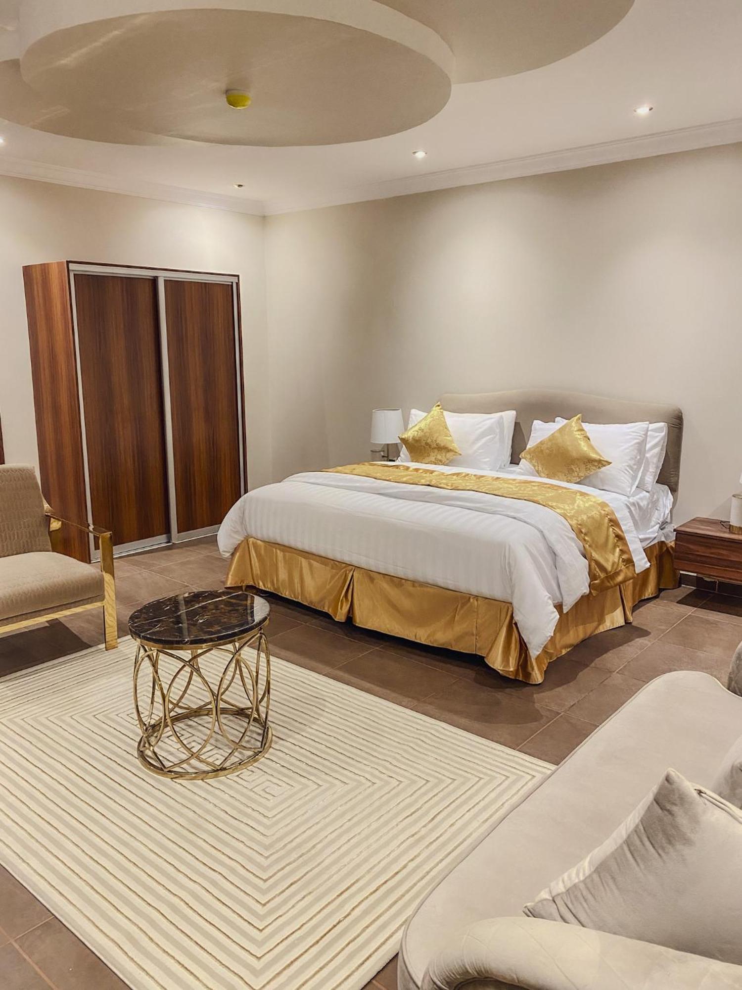 Comfort Al Taawon - Family Only Aparthotel Riyadh