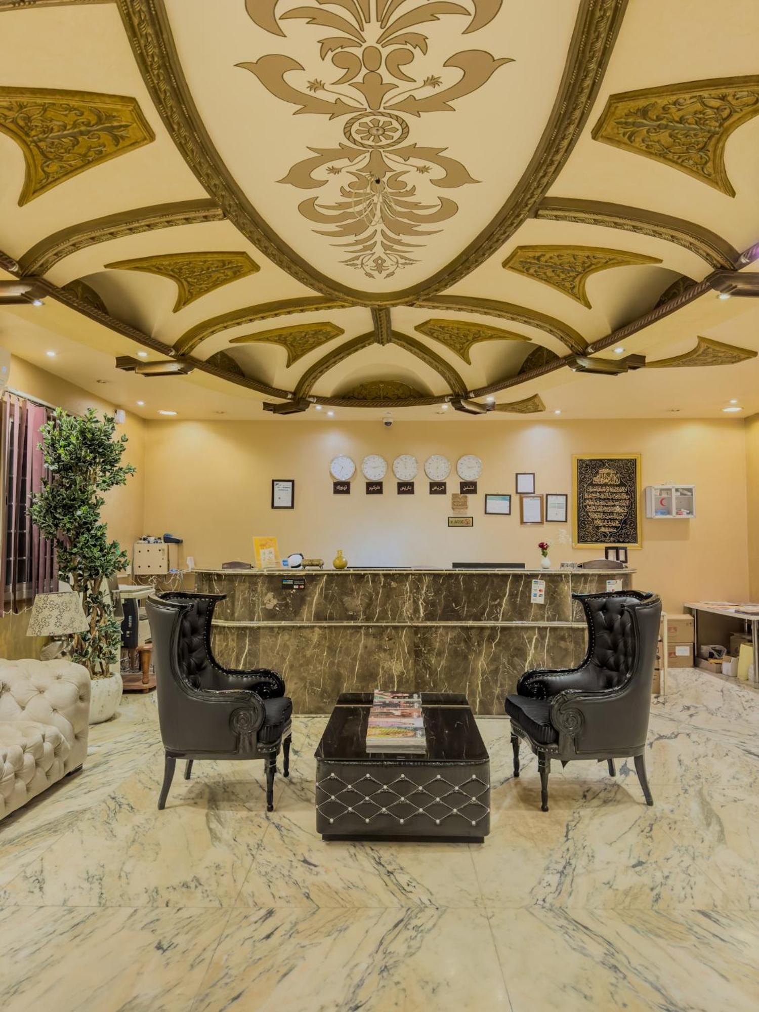 Comfort Al Taawon - Family Only 3* Riyadh