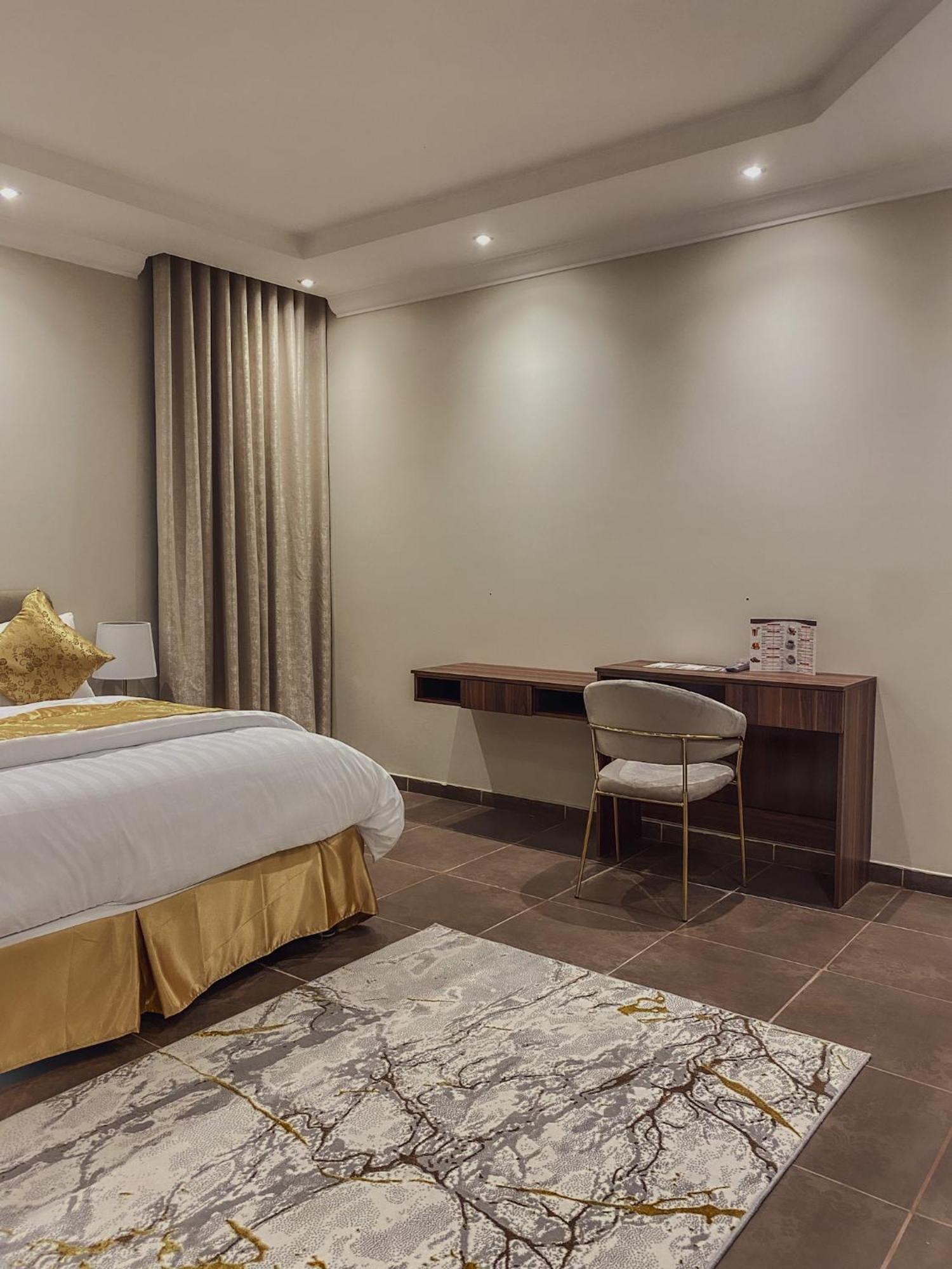 Comfort Al Taawon - Family Only Aparthotel