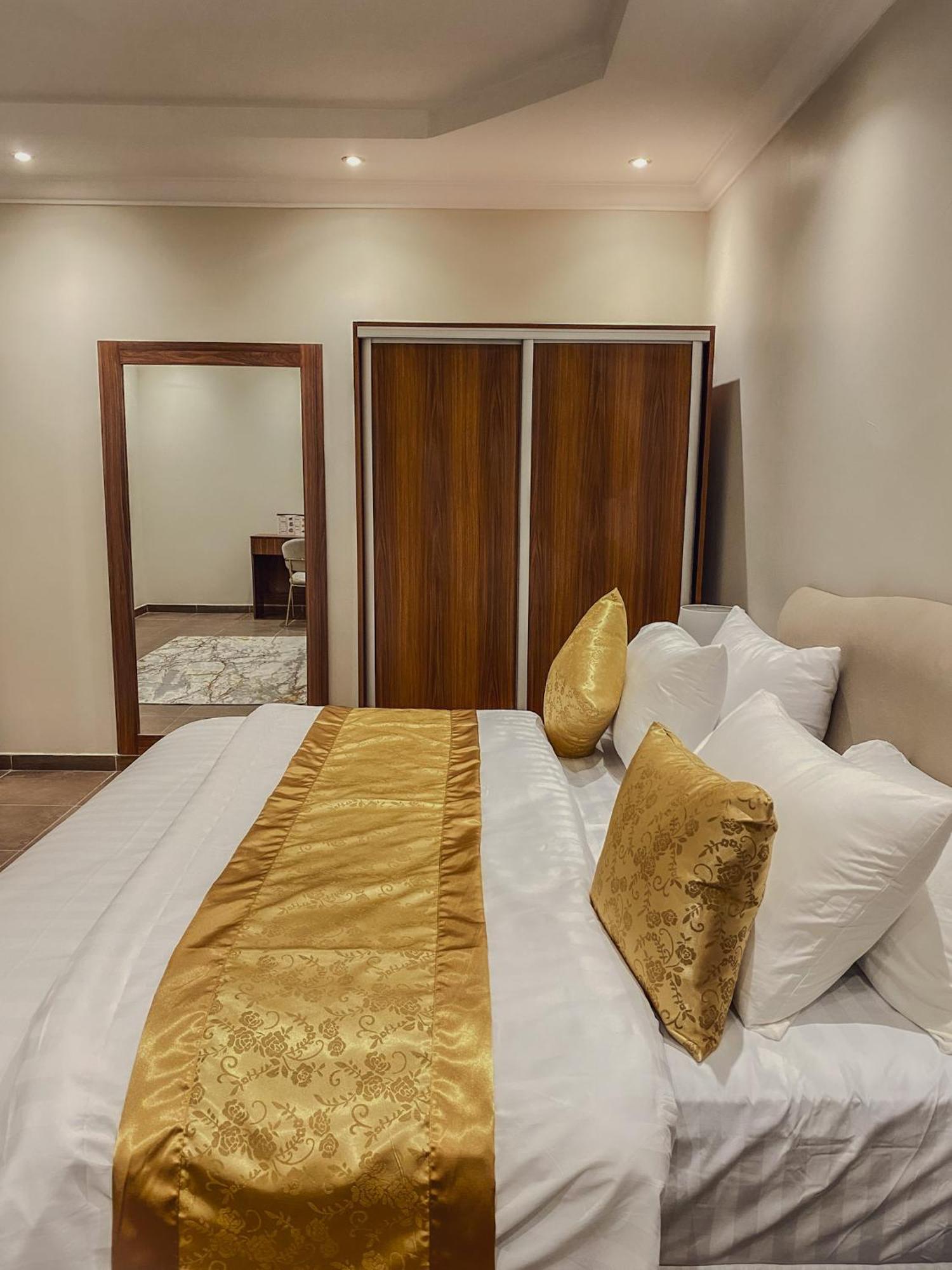 Aparthotel Comfort Al Taawon - Family Only Riyadh