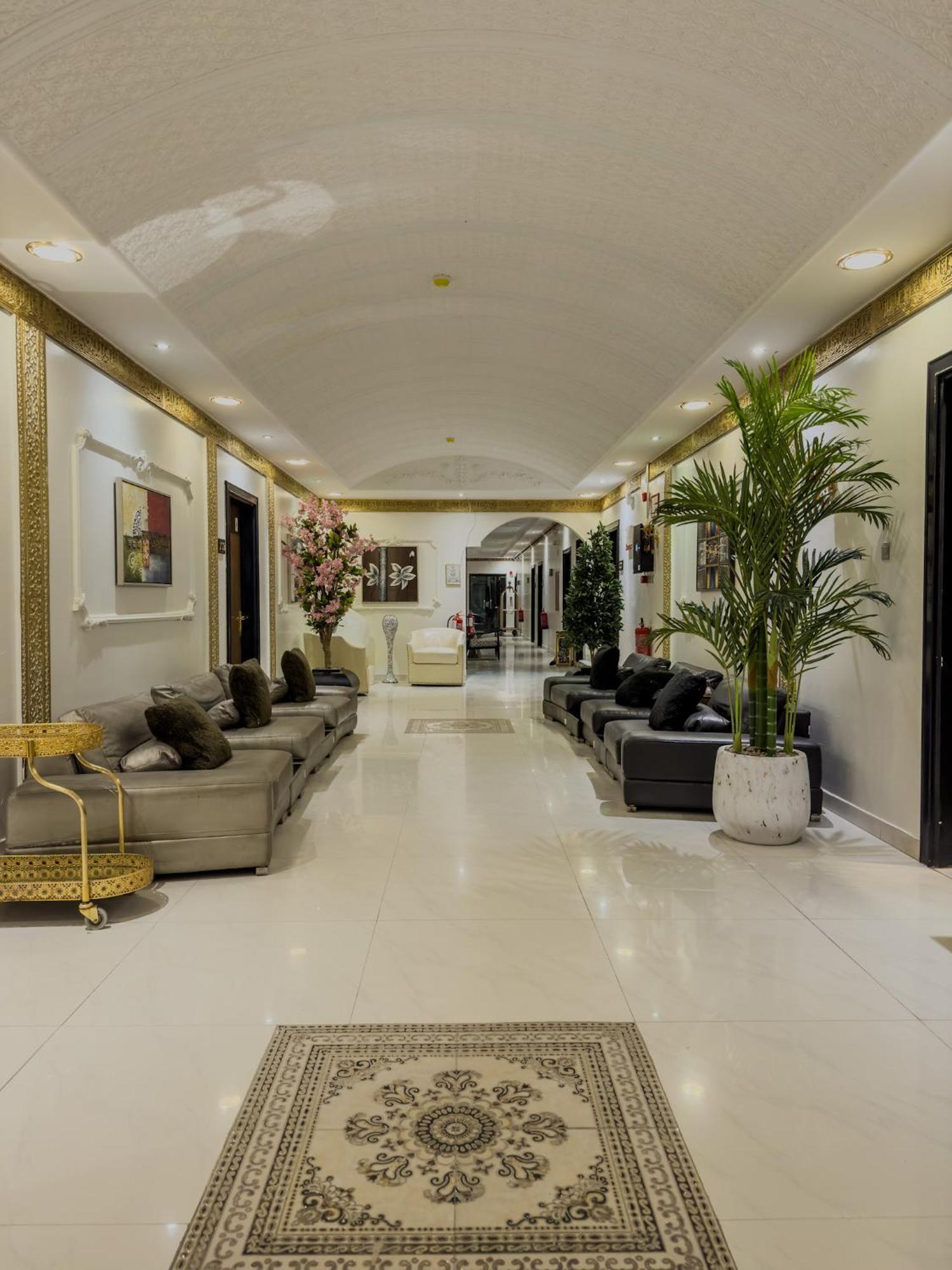 Comfort Al Taawon - Family Only