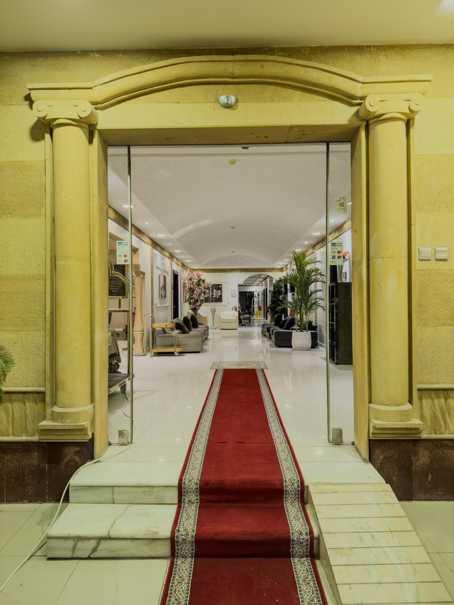 Aparthotel Comfort Al Taawon - Family Only Riyadh