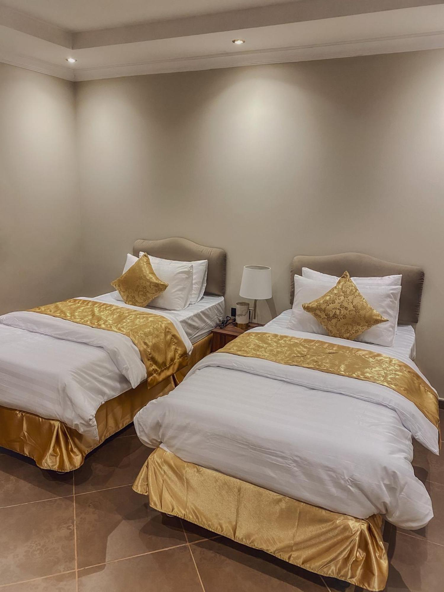 Comfort Al Taawon - Family Only Aparthotel Riyadh