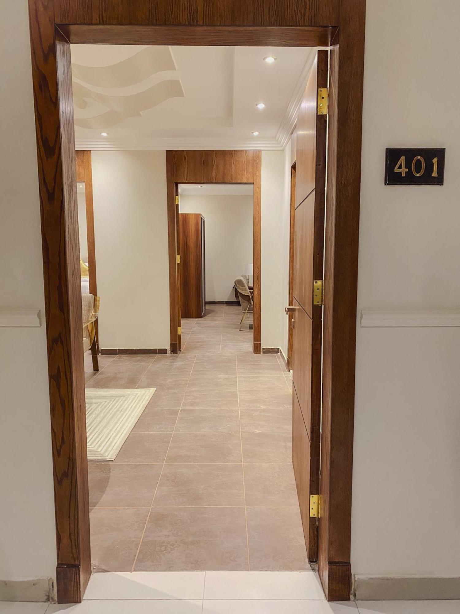 Comfort Al Taawon - Family Only 3*
