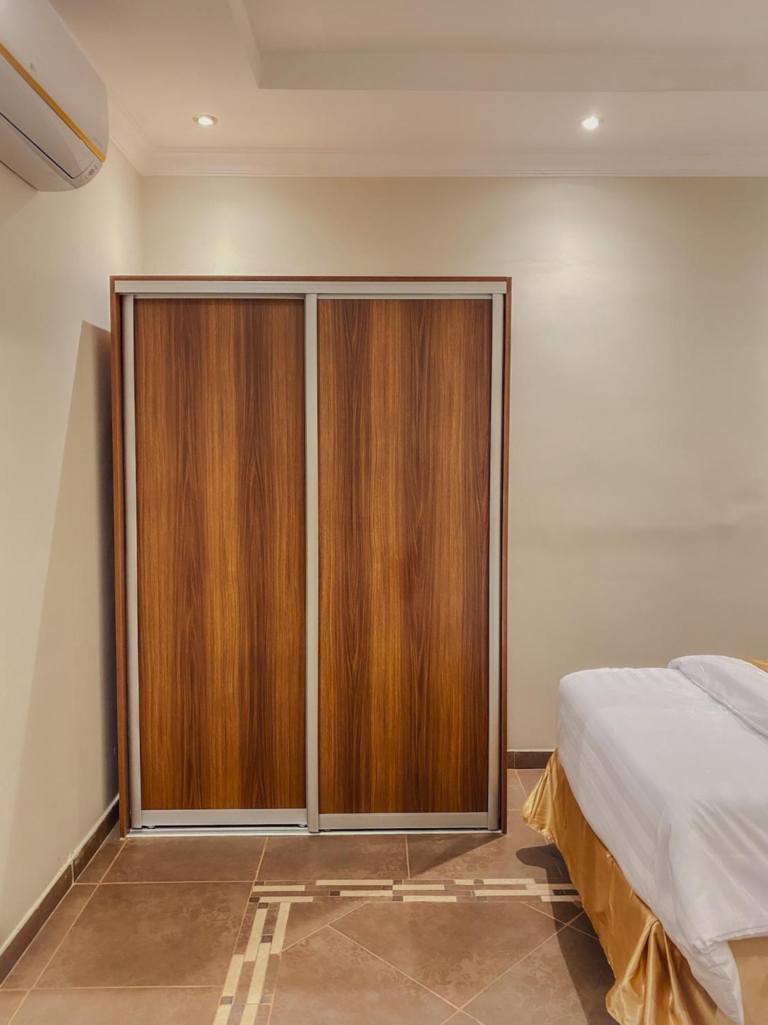 Aparthotel Comfort Al Taawon - Family Only