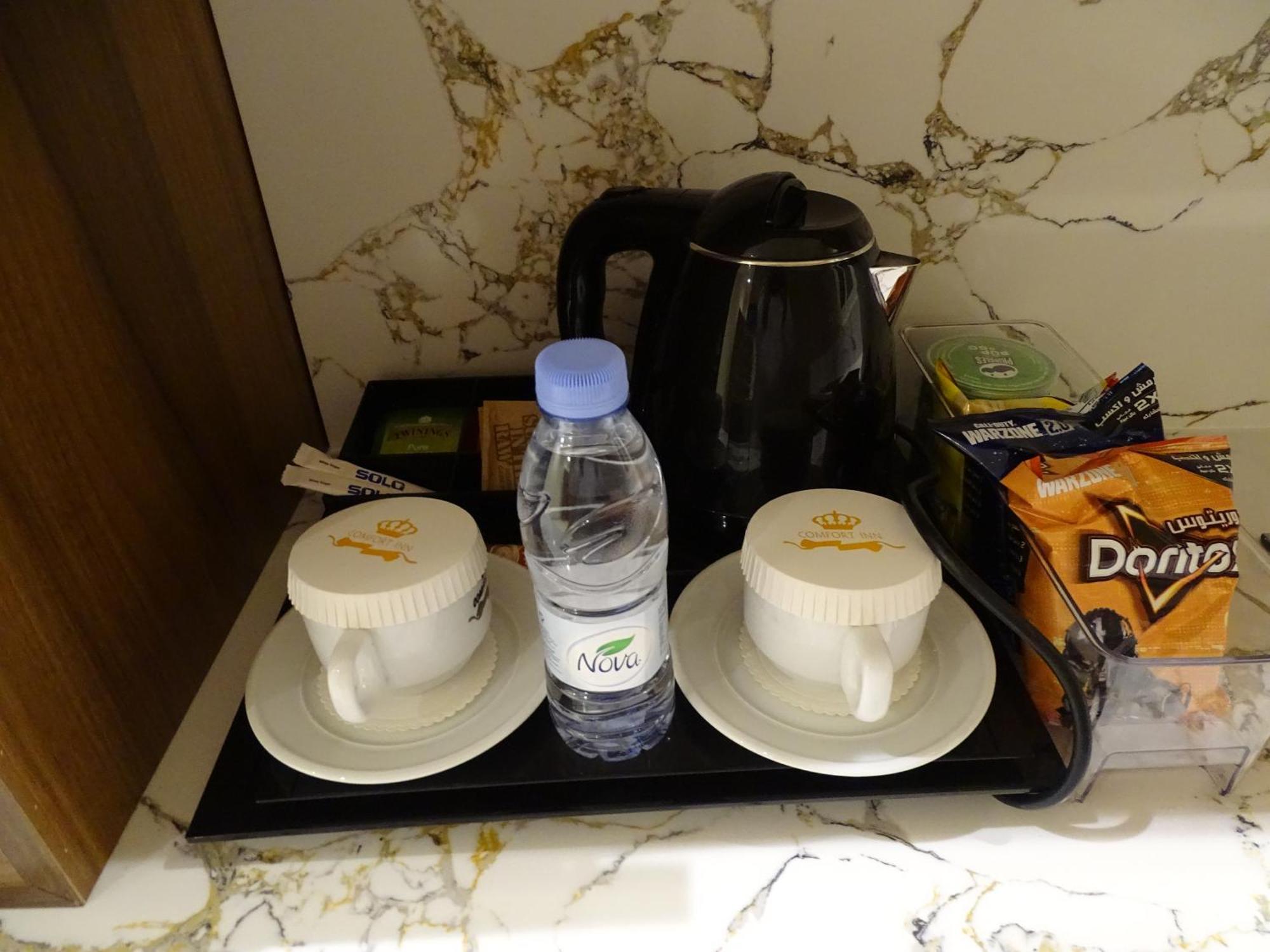 Comfort Al Taawon - Family Only Aparthotel 3*