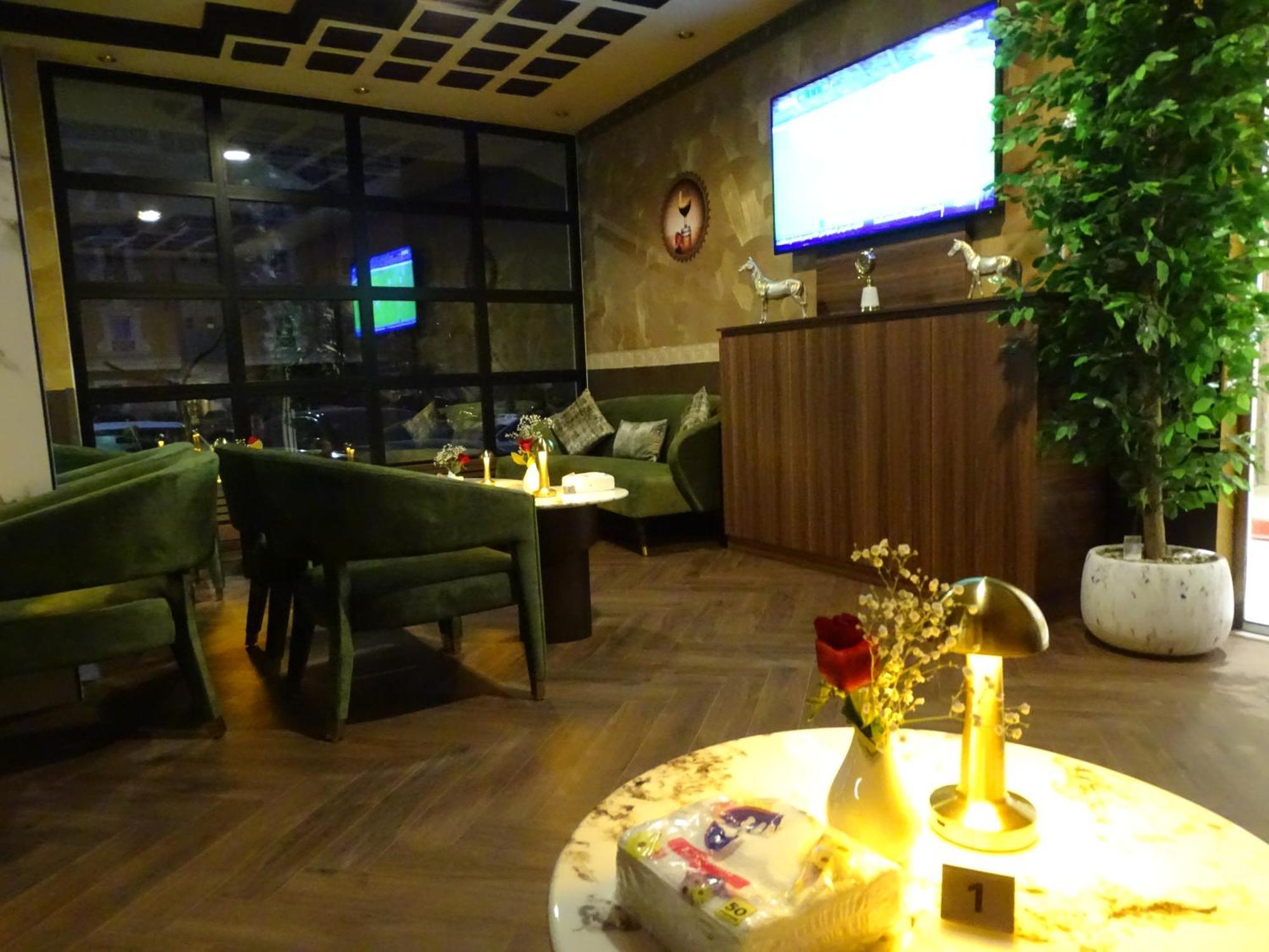 Comfort Al Taawon - Family Only Aparthotel