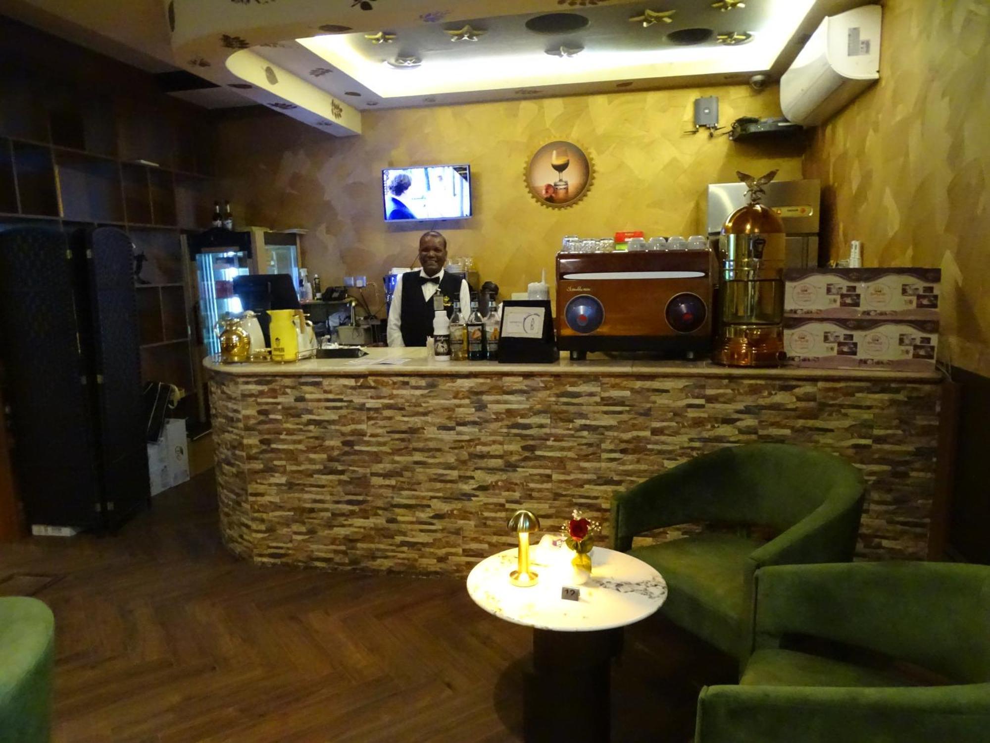 Aparthotel Comfort Al Taawon - Family Only 3*