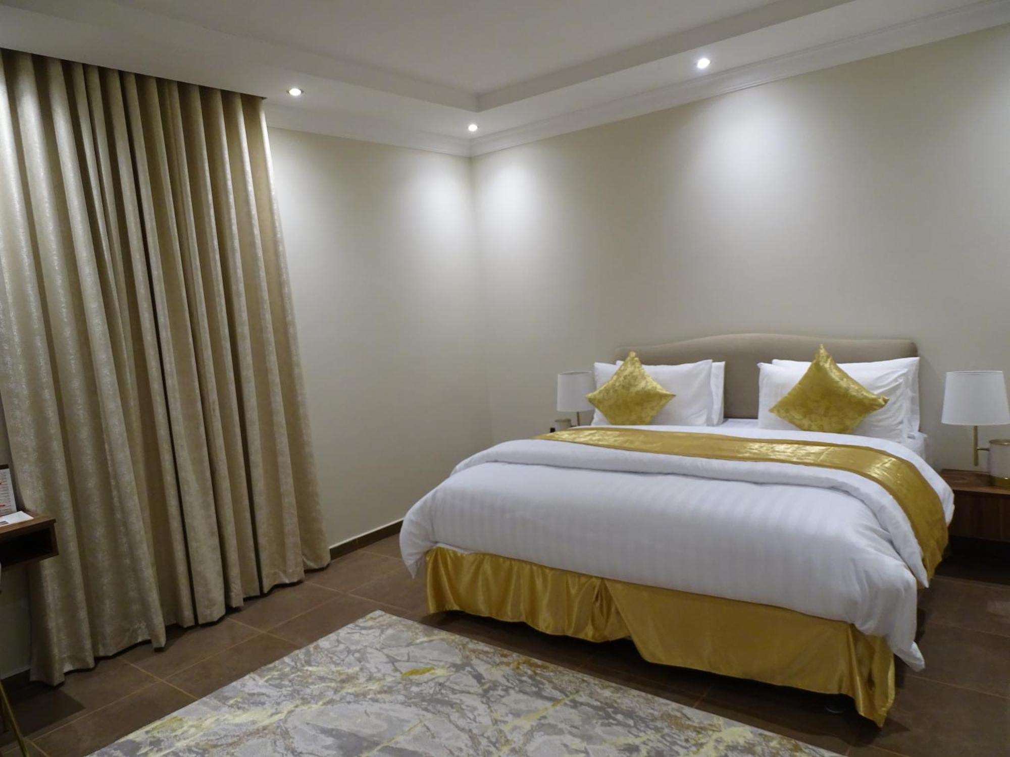Aparthotel Comfort Al Taawon - Family Only Riyadh