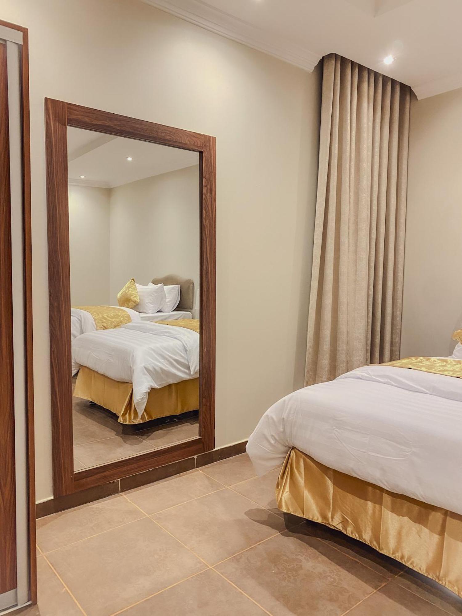 Aparthotel Comfort Al Taawon - Family Only Riyadh