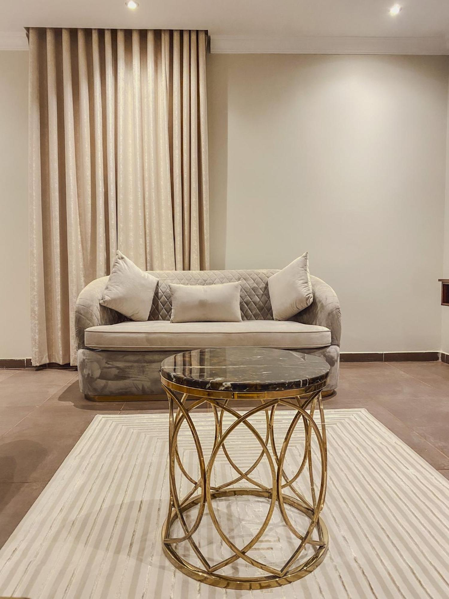 Aparthotel Comfort Al Taawon - Family Only 3*