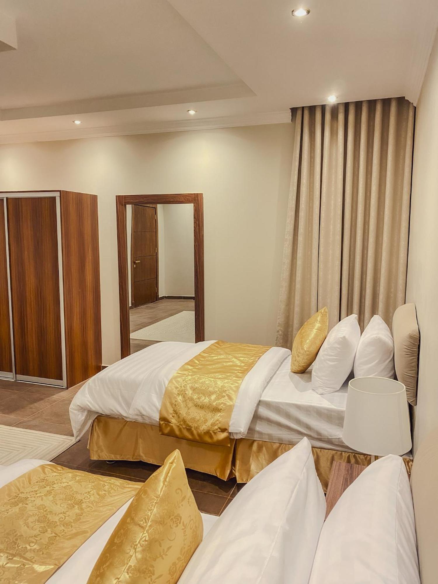 Comfort Al Taawon - Family Only 3*