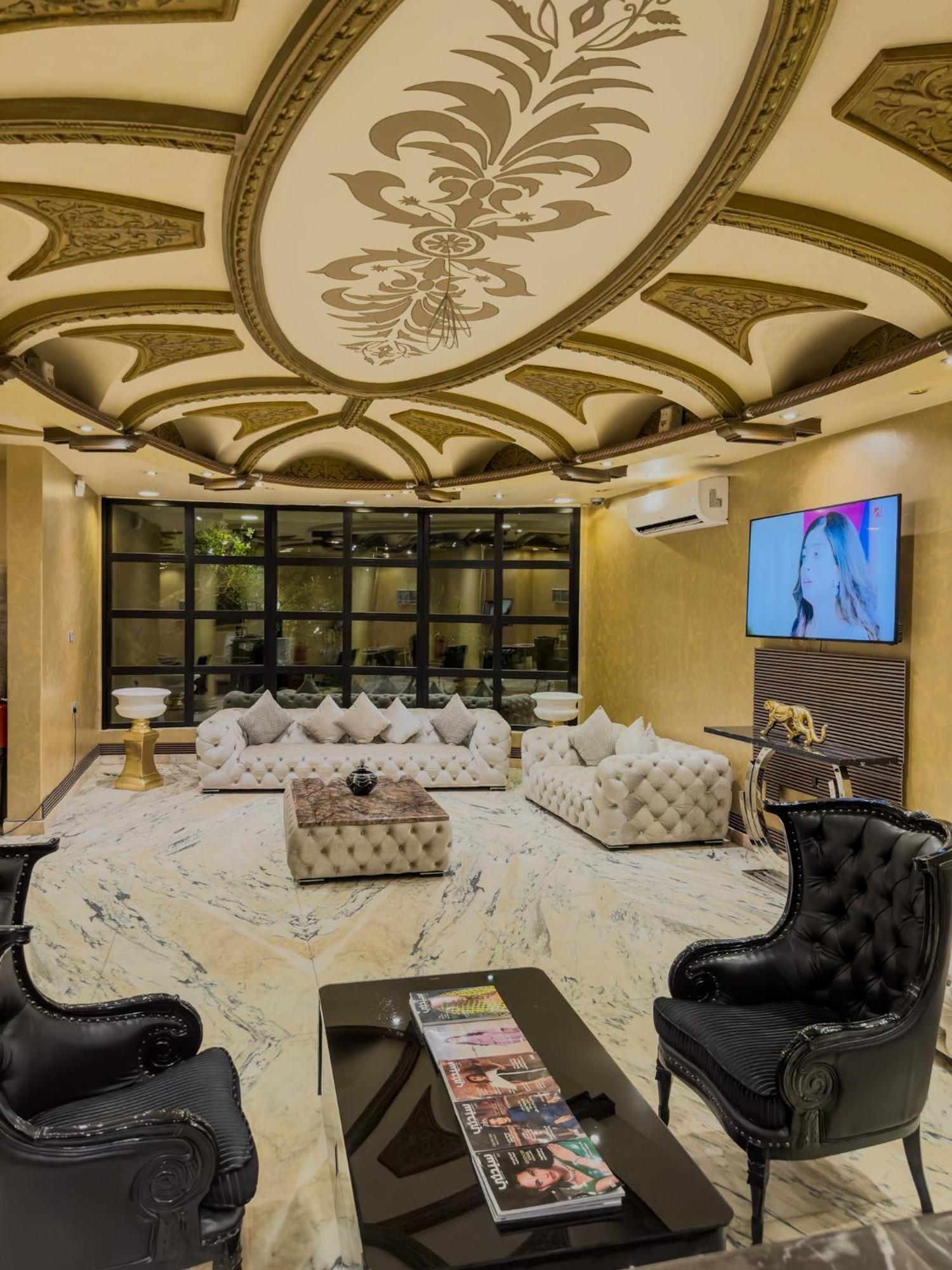Comfort Al Taawon - Family Only 3* Riyadh