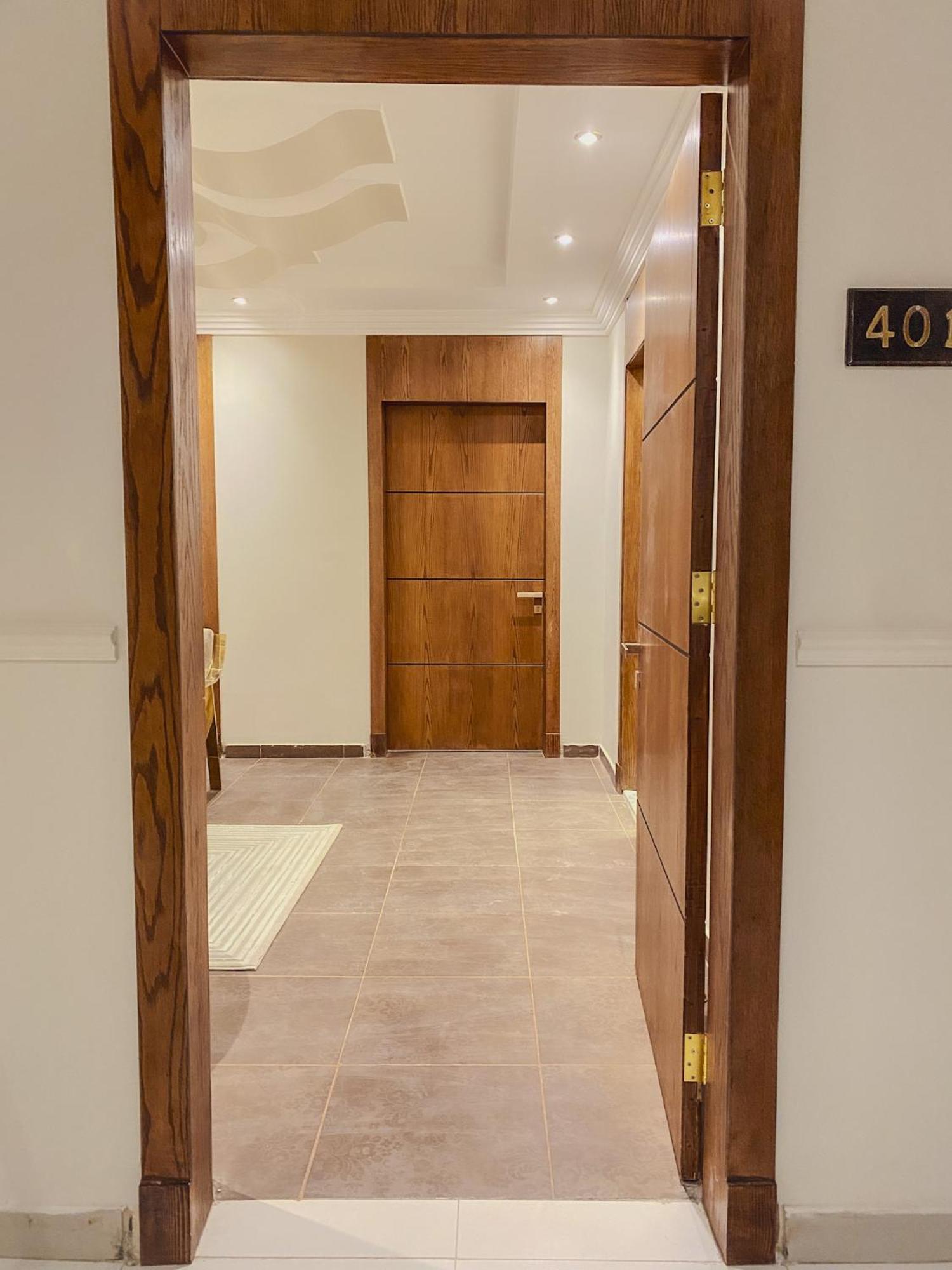 Comfort Al Taawon - Family Only Aparthotel 3*