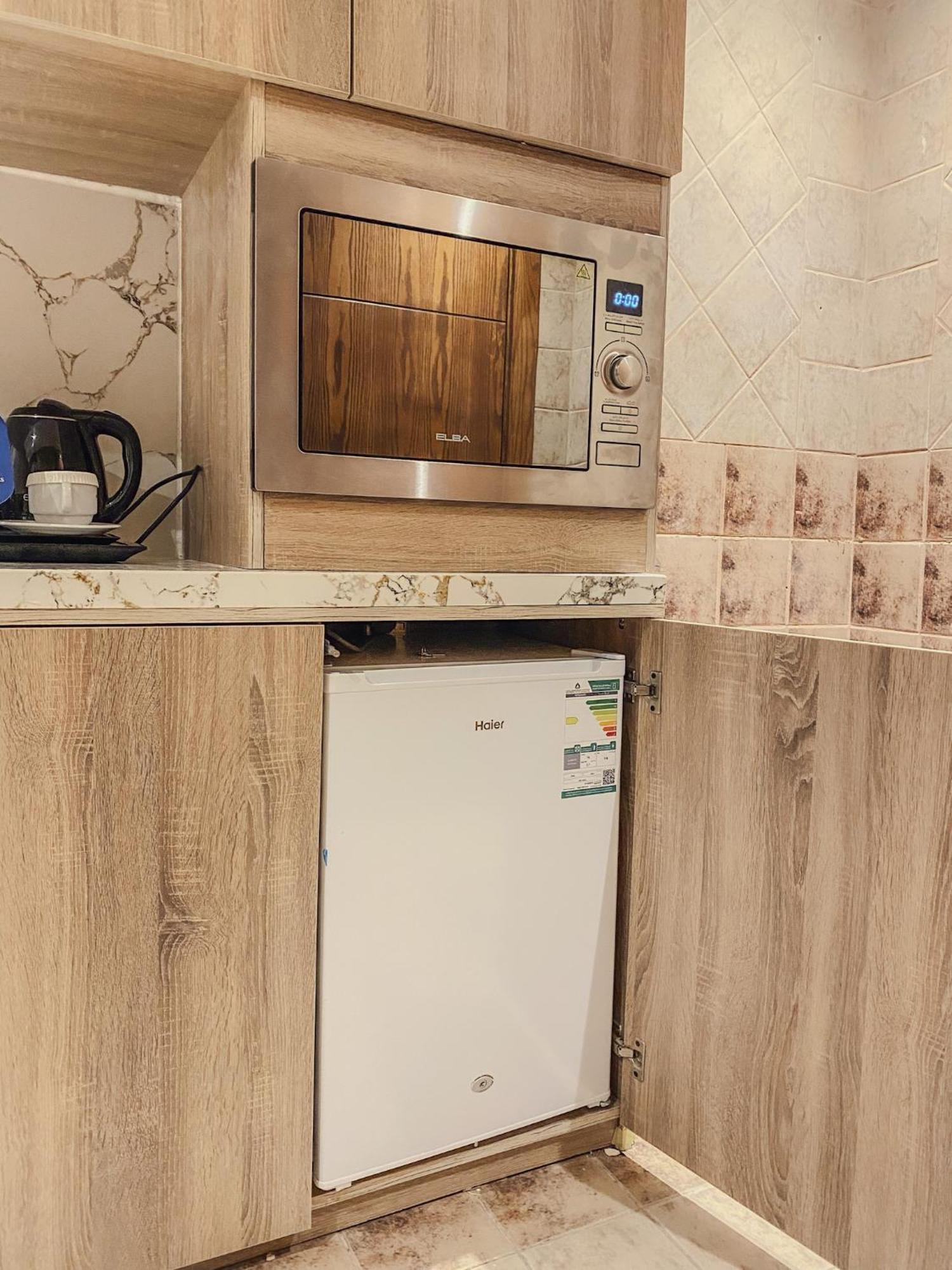 Comfort Al Taawon - Family Only Aparthotel