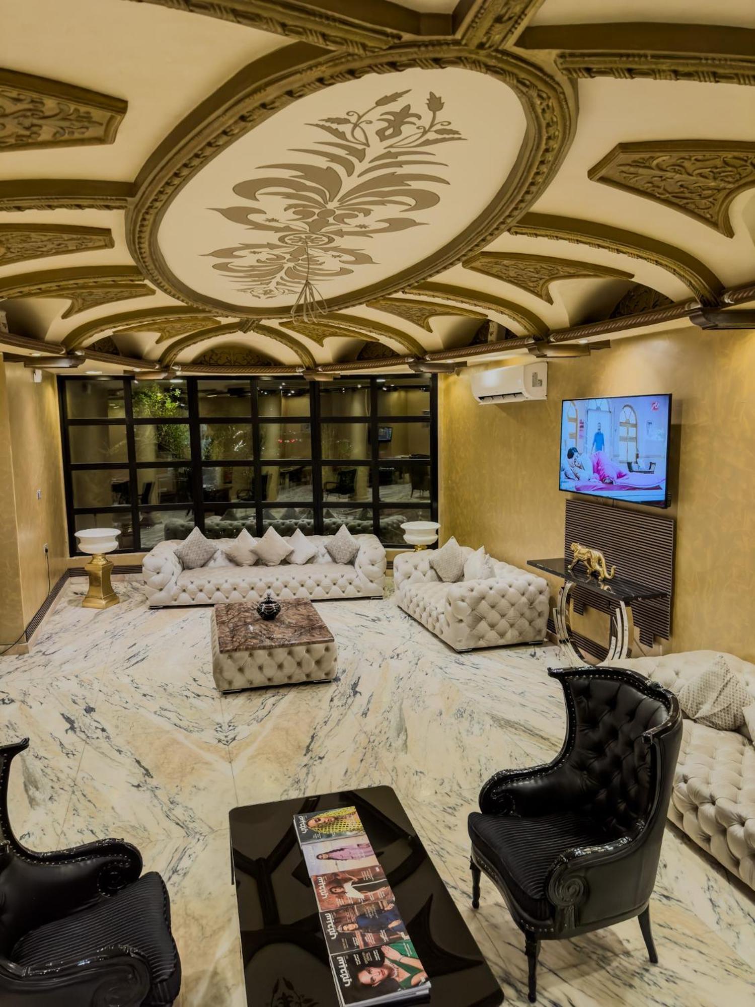 Comfort Al Taawon - Family Only 3*