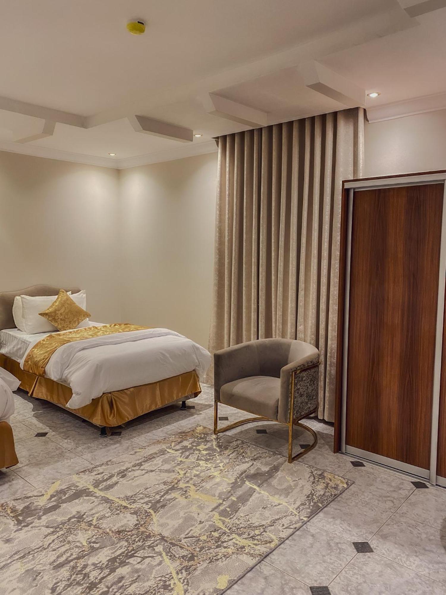 Aparthotel Comfort Al Taawon - Family Only Riyadh