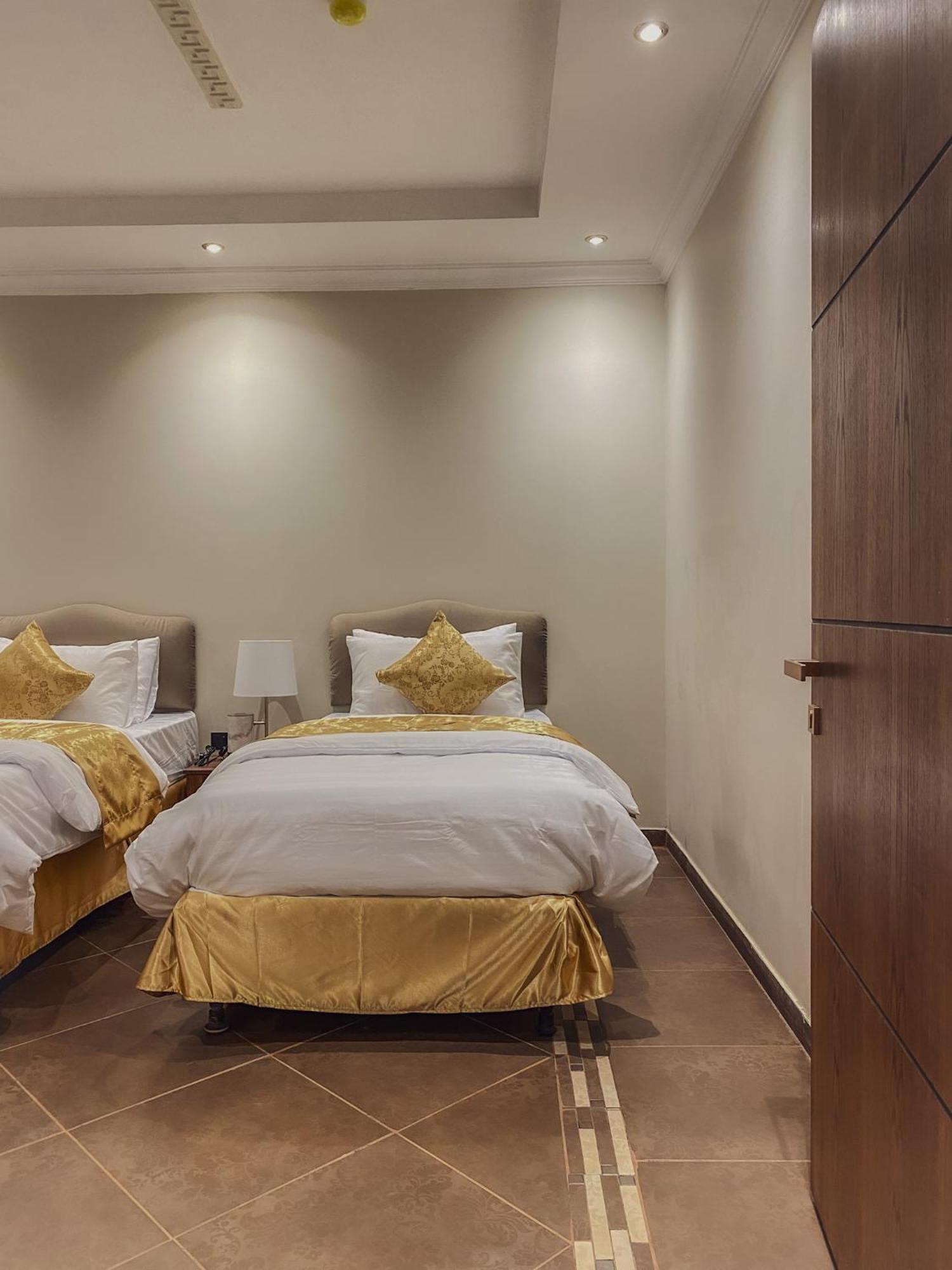 Aparthotel Comfort Al Taawon - Family Only Riyadh