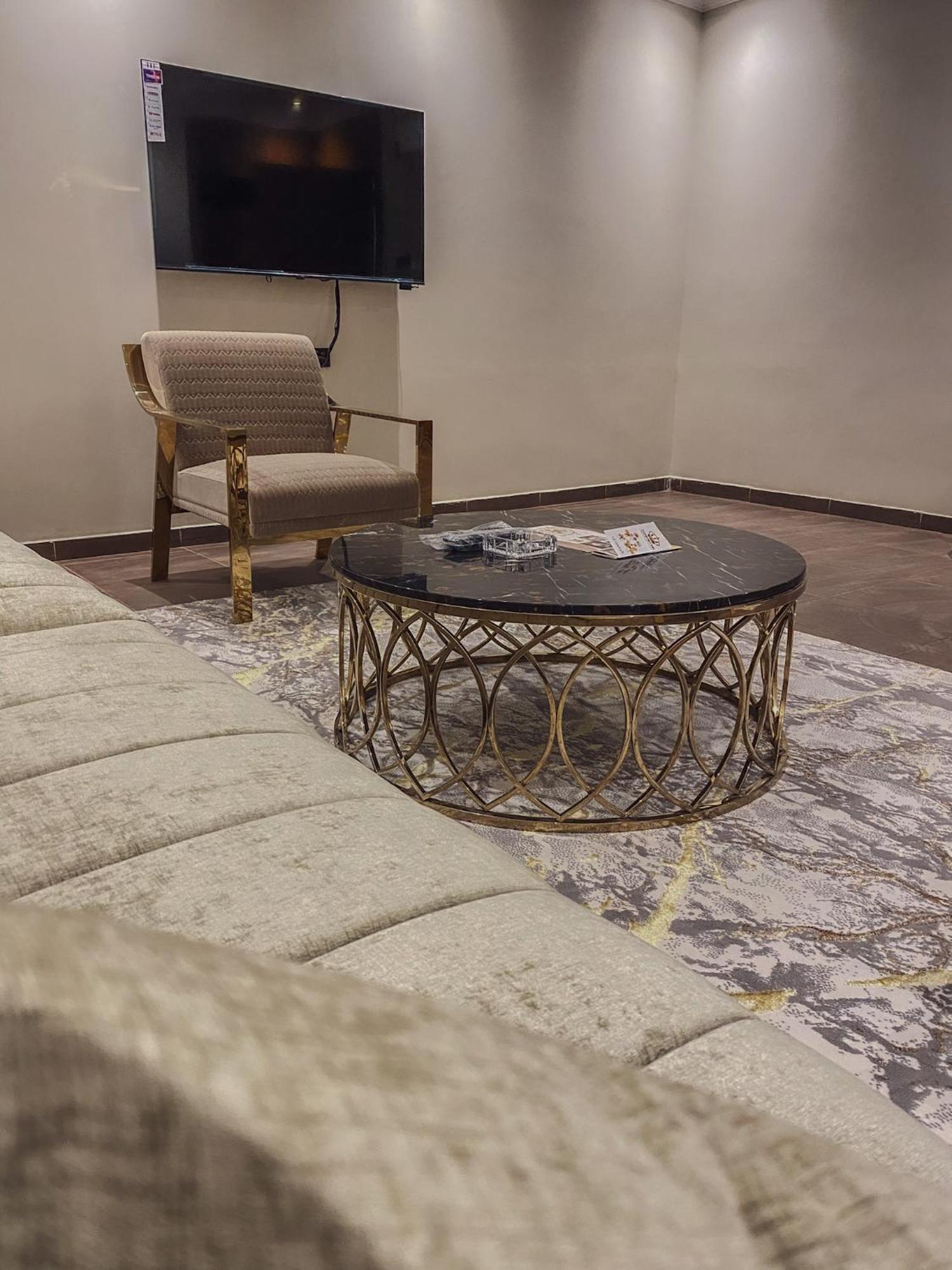 Comfort Al Taawon - Family Only Aparthotel Riyadh