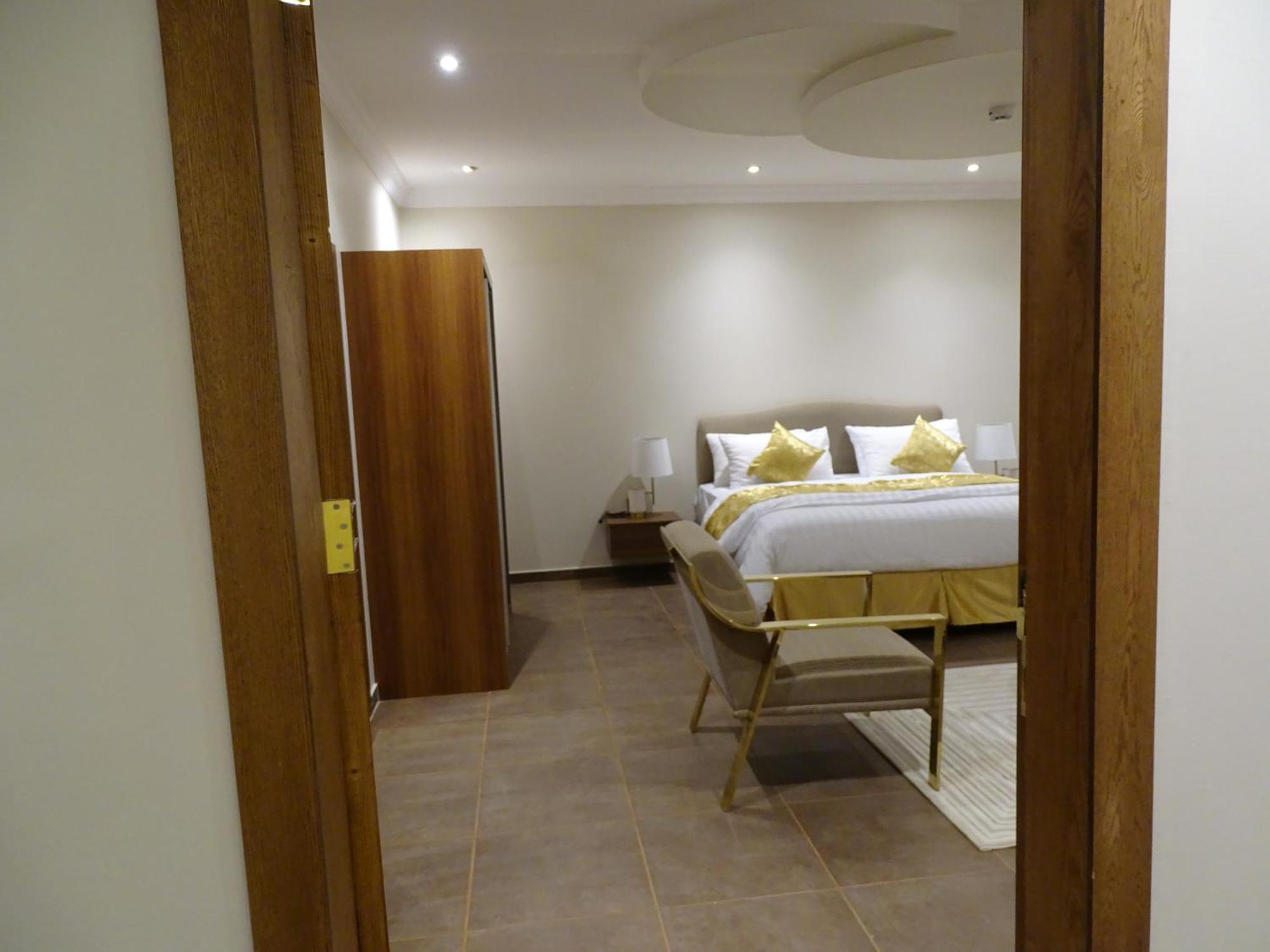 Aparthotel Comfort Al Taawon - Family Only 3*