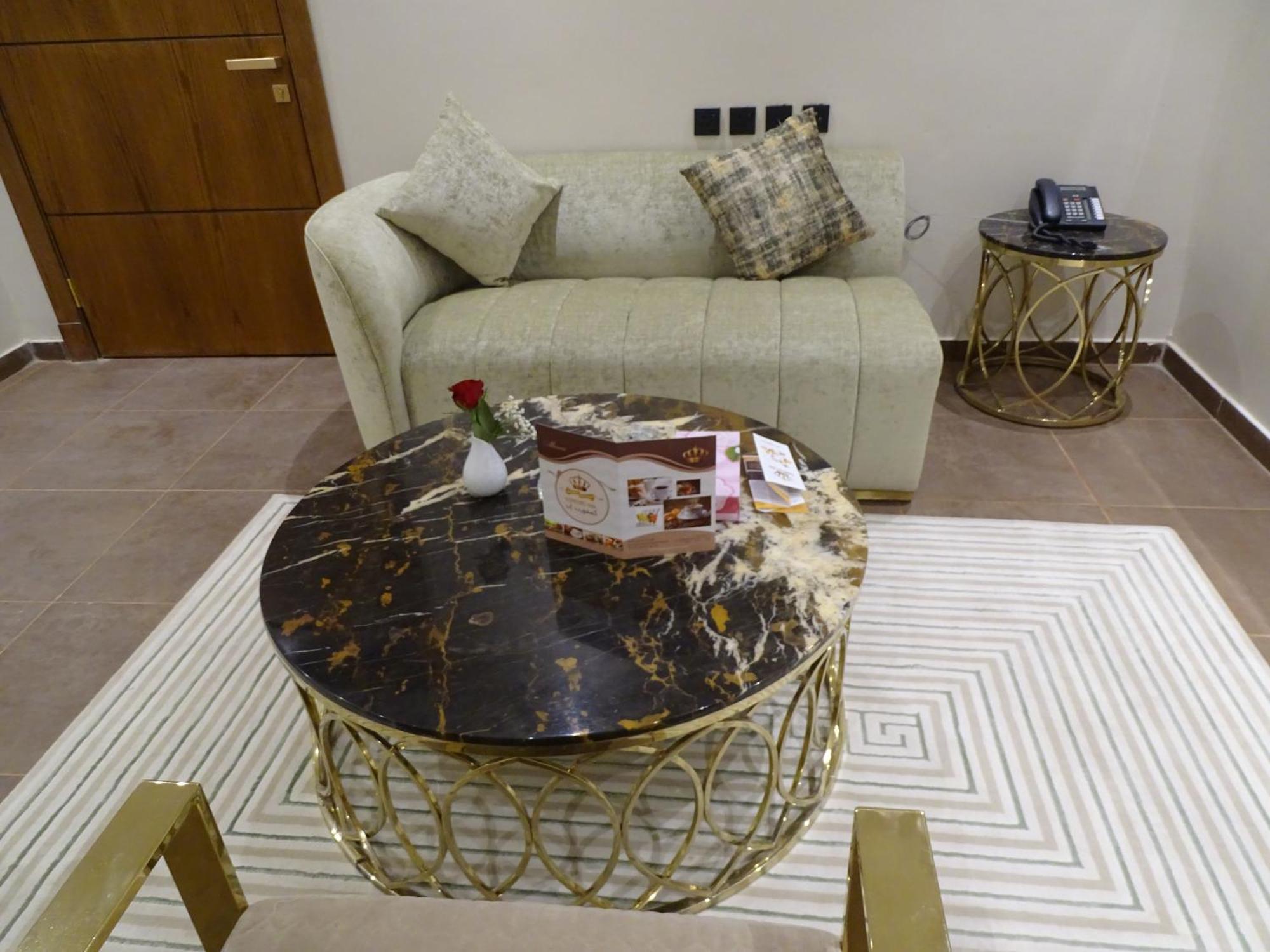 Aparthotel Comfort Al Taawon - Family Only Riyadh
