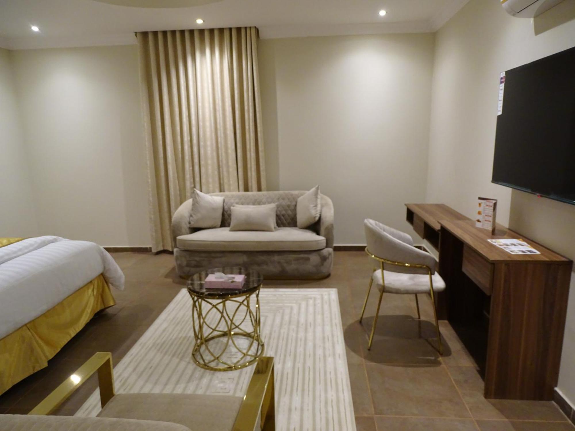 Aparthotel Comfort Al Taawon - Family Only Riyadh