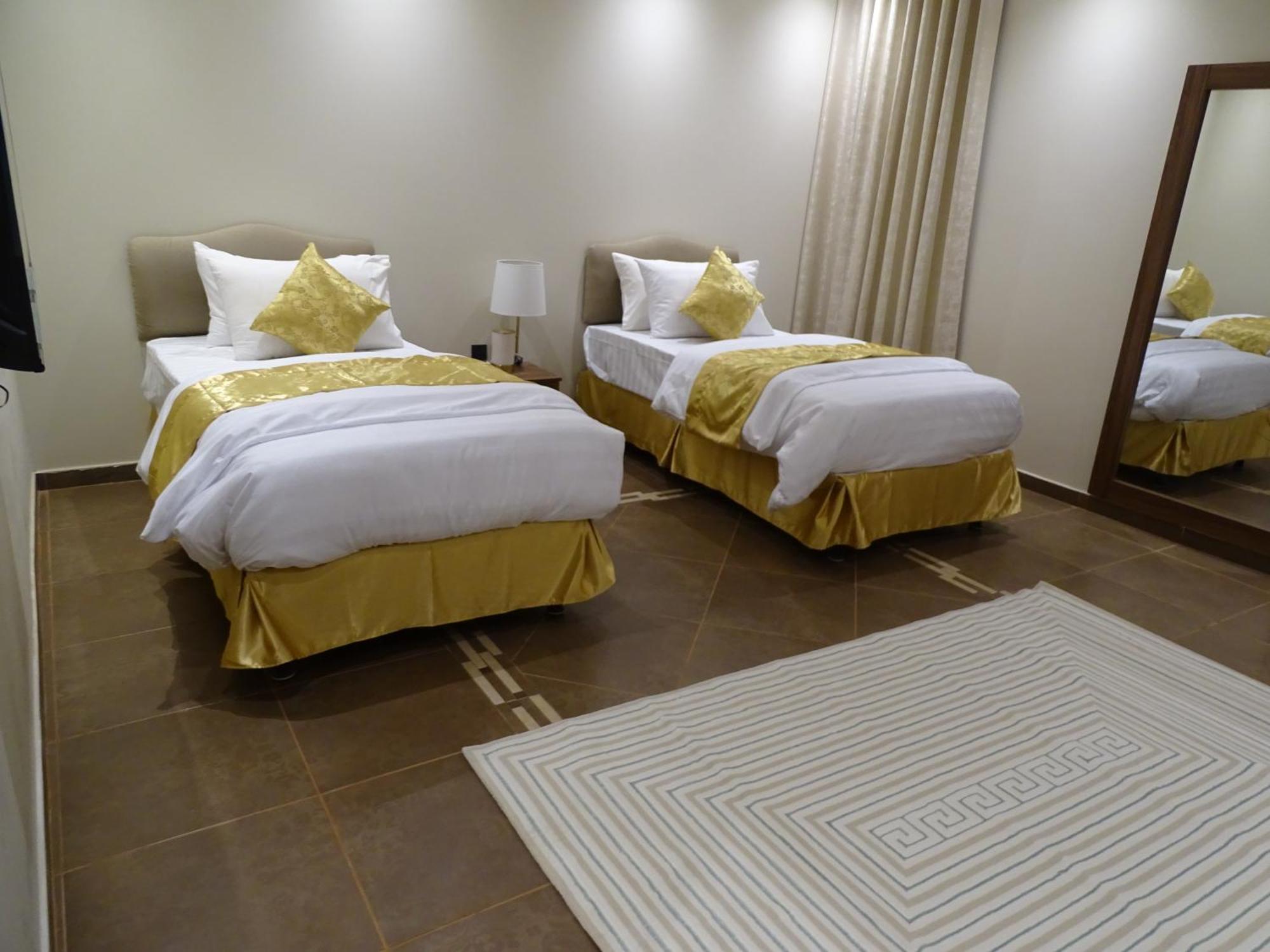 Aparthotel Comfort Al Taawon - Family Only 3*