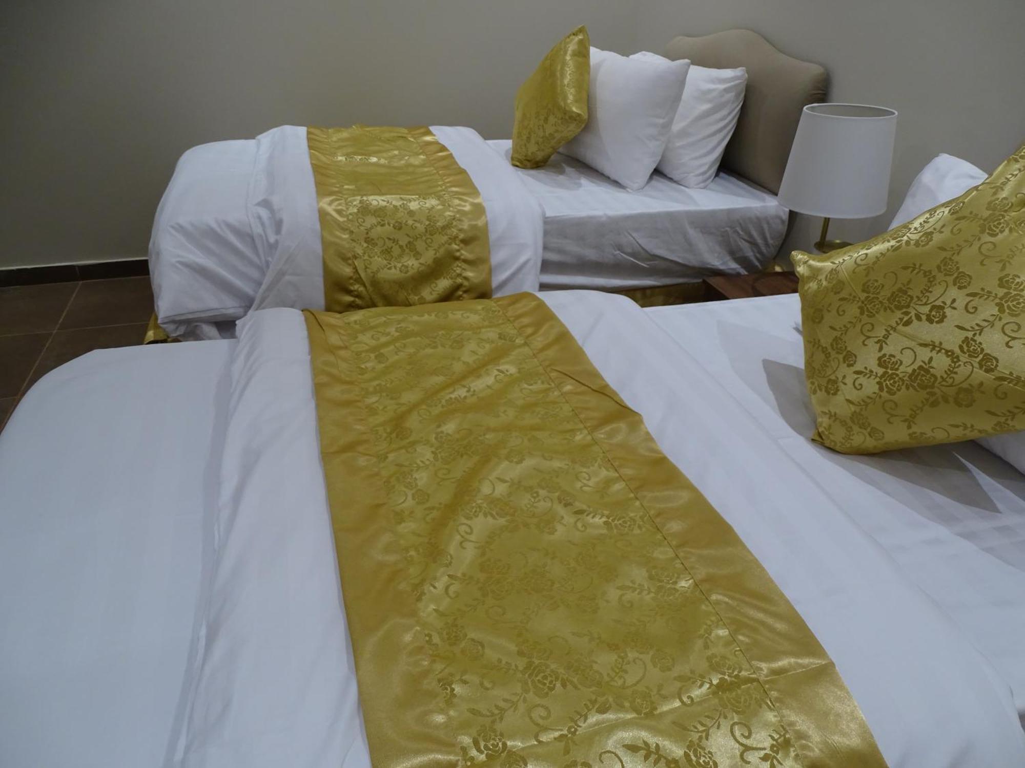 Comfort Al Taawon - Family Only Aparthotel 3*
